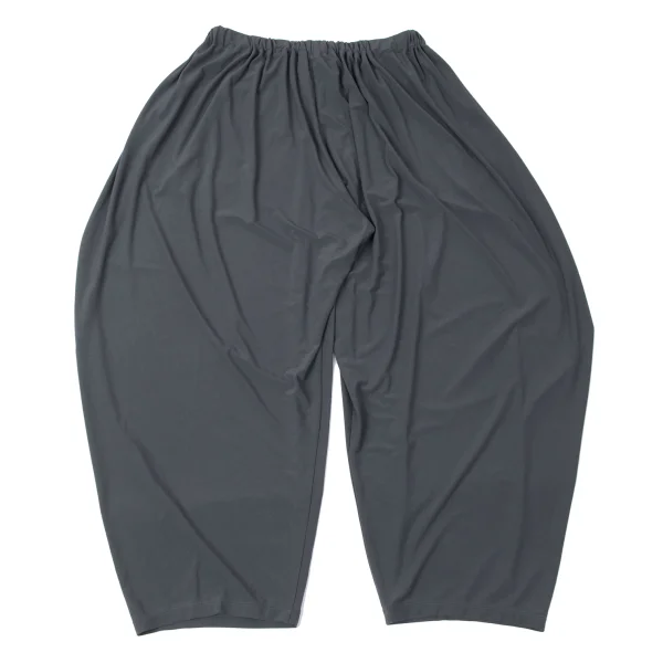ISSEY MIYAKE Drape Stretch Pants K-164937_007