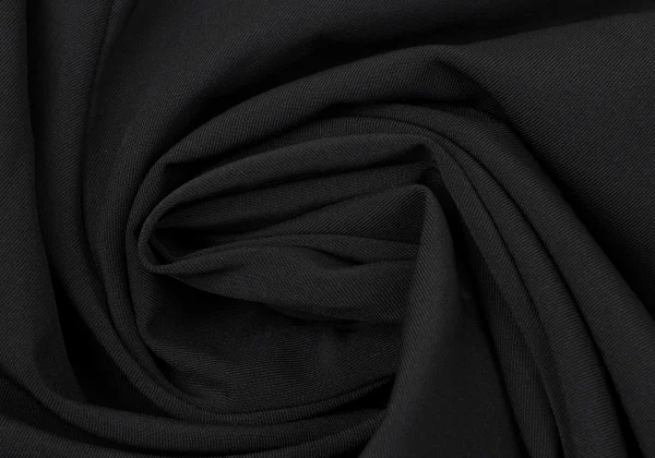 ISSEY MIYAKE Poly High-waist Stretch Belted Pants K-164938_011