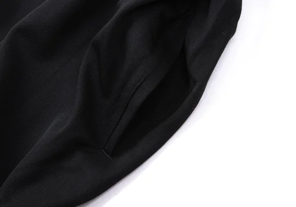 ISSEY MIYAKE Wool Gaba Jumpsuit K-164939_005