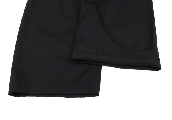 ISSEY MIYAKE Wool Gaba Jumpsuit K-164939_007