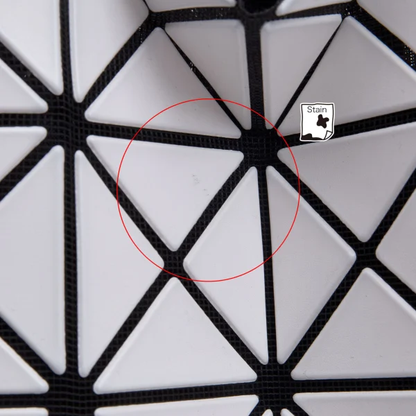 BAO BAO ISSEY MIYAKE 8x8 Lucent Bag K-164942_005