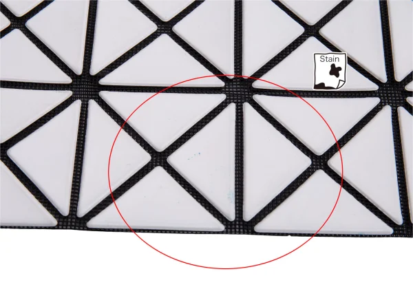 BAO BAO ISSEY MIYAKE 8x8 Lucent Bag K-164942_009