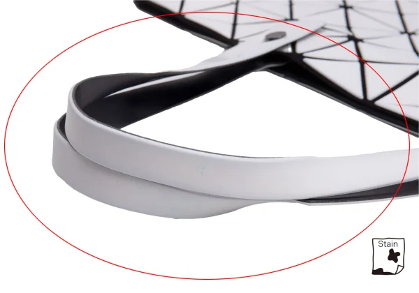 BAO BAO ISSEY MIYAKE 8x8 Lucent Bag K-164942_013