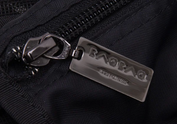 BAO BAO ISSEY MIYAKE 8x8 Lucent Bag K-164942_015