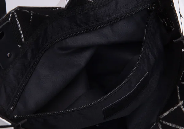 BAO BAO ISSEY MIYAKE 8x8 Lucent Bag K-164942_016