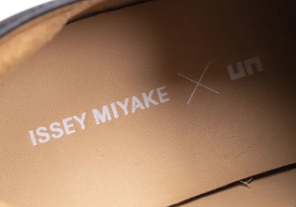 ISSEY MIYAKE×UN Warp Wedge Lo Sneakers K-164944_012
