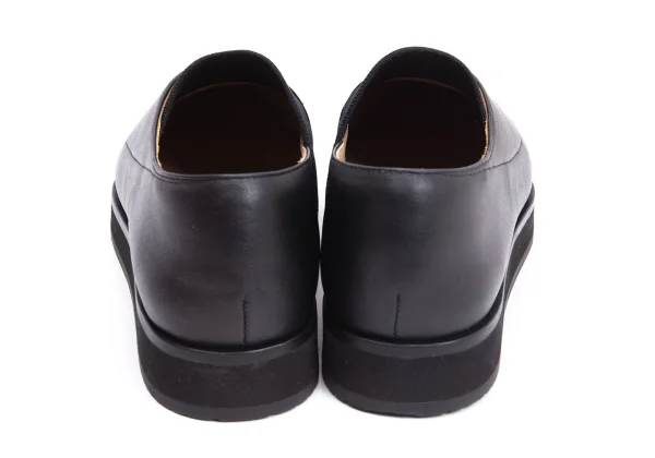 ISSEY MIYAKE×UN Warp Wedge Lo Sneakers K-164945_004