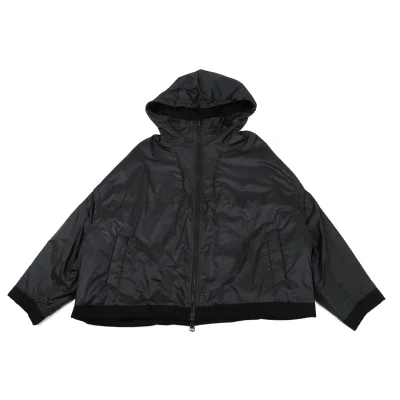 Y-3 Hem Switching Nylon Reversible Blouson