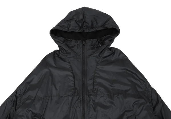 Y-3 Hem Switching Nylon Reversible Blouson K-164949_002