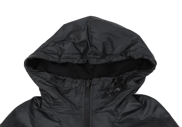 Y-3 Hem Switching Nylon Reversible Blouson K-164949_003