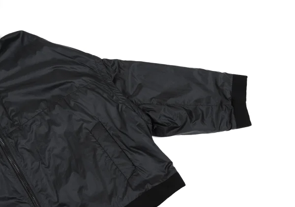 Y-3 Hem Switching Nylon Reversible Blouson K-164949_005