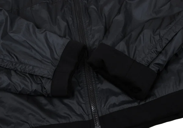 Y-3 Hem Switching Nylon Reversible Blouson K-164949_006