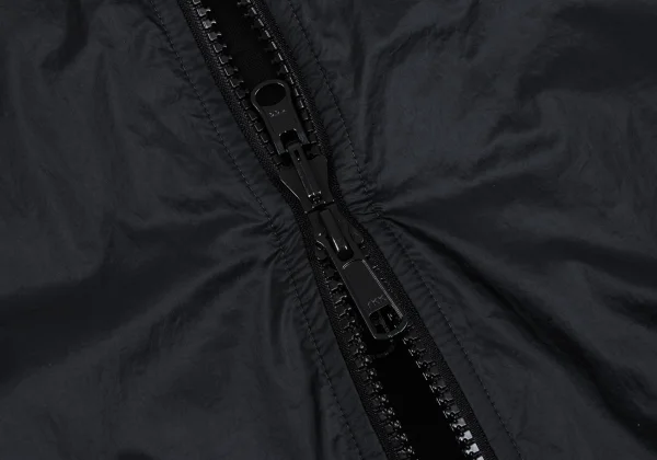 Y-3 Hem Switching Nylon Reversible Blouson K-164949_009