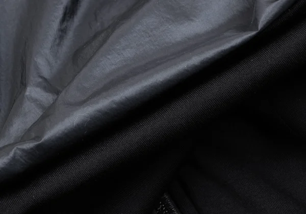 Y-3 Hem Switching Nylon Reversible Blouson K-164949_014