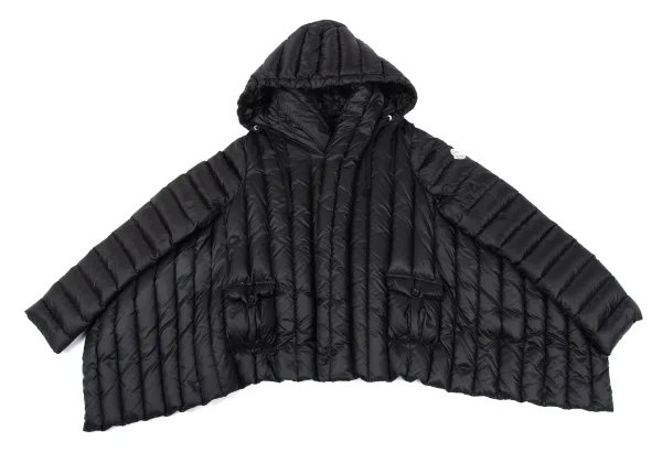 COMME des GARCONS×MONCLER 365 Hooded Down Jacket K-164951_002