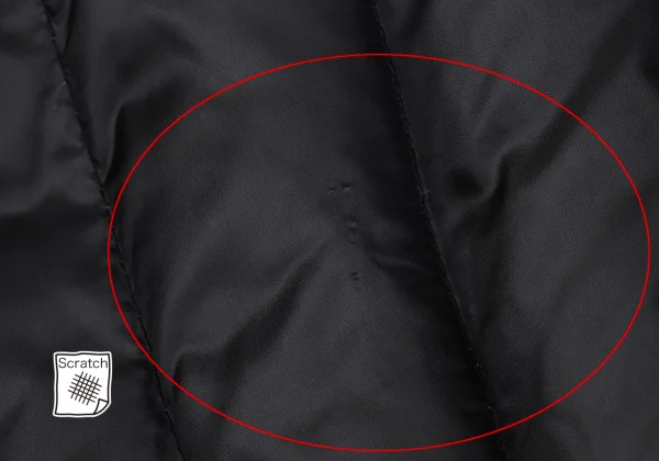 COMME des GARCONS×MONCLER 365 Hooded Down Jacket K-164951_004