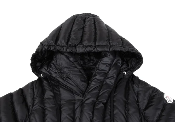 COMME des GARCONS×MONCLER 365 Hooded Down Jacket K-164951_005
