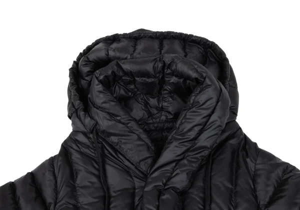 COMME des GARCONS×MONCLER 365 Hooded Down Jacket K-164951_006