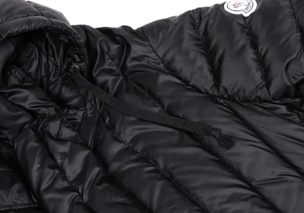 COMME des GARCONS×MONCLER 365 Hooded Down Jacket K-164951_007