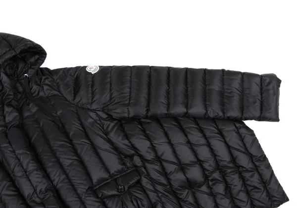COMME des GARCONS×MONCLER 365 Hooded Down Jacket K-164951_008