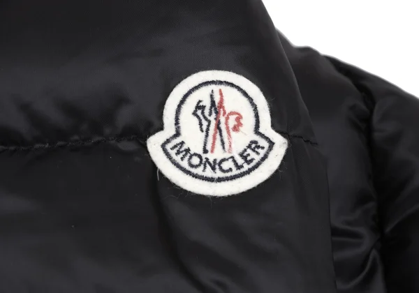 COMME des GARCONS×MONCLER 365 Hooded Down Jacket K-164951_009