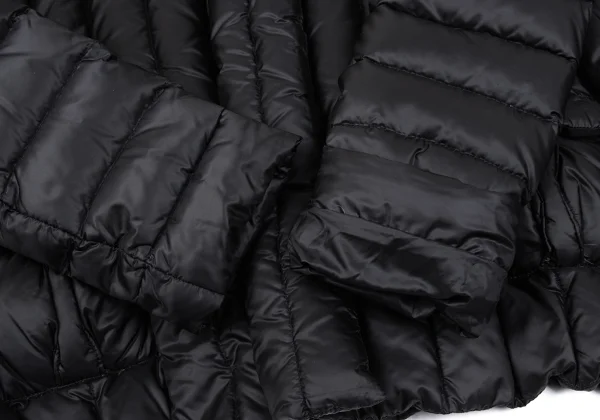COMME des GARCONS×MONCLER 365 Hooded Down Jacket K-164951_010