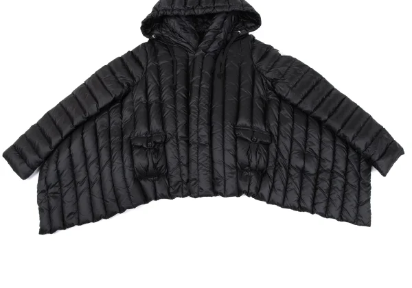 COMME des GARCONS×MONCLER 365 Hooded Down Jacket K-164951_011