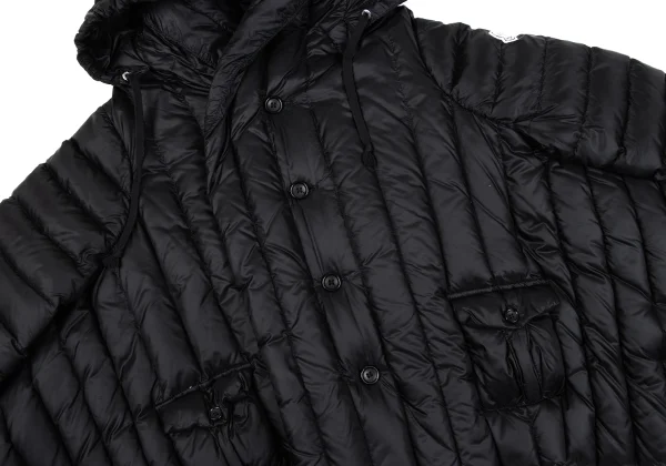 COMME des GARCONS×MONCLER 365 Hooded Down Jacket K-164951_013