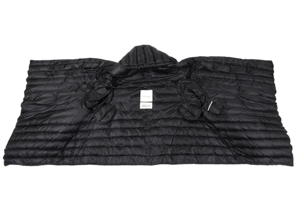 COMME des GARCONS×MONCLER 365 Hooded Down Jacket K-164951_015