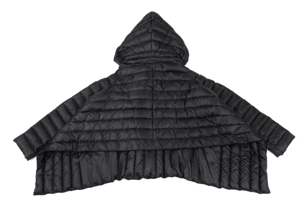 COMME des GARCONS×MONCLER 365 Hooded Down Jacket K-164951_016
