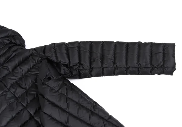 COMME des GARCONS×MONCLER 365 Hooded Down Jacket K-164951_017
