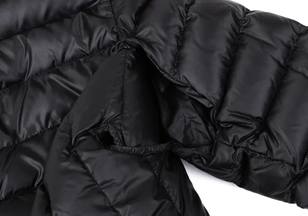 COMME des GARCONS×MONCLER 365 Hooded Down Jacket K-164951_018
