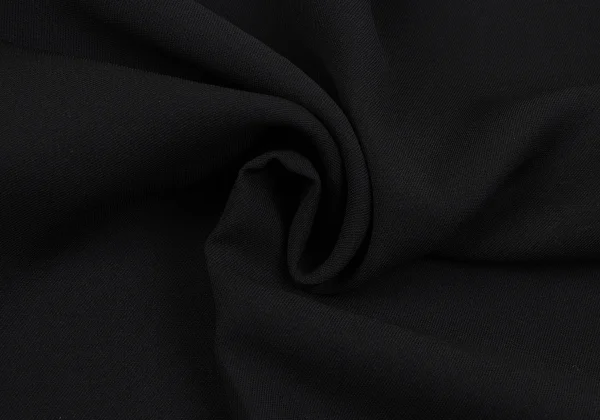 ENFOLD Back Gather Tuck Wide Cropped Pants K-164952_009