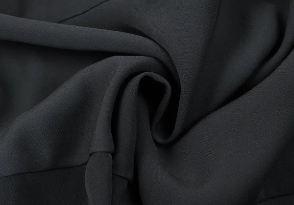 ENFOLD Poly Round Hem Shirt K-164953_015