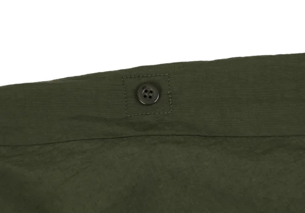 UN3D. Back Drape Drawstring Dolman Shirt K-164954_008