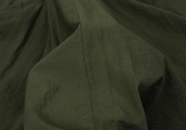 UN3D. Back Drape Drawstring Dolman Shirt K-164954_017