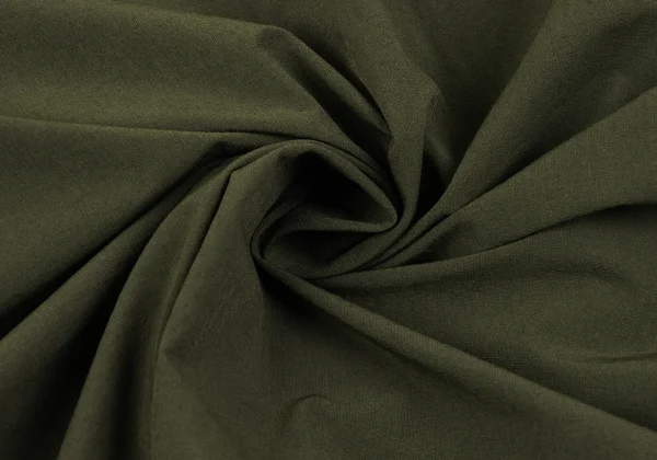 UN3D. Rayon Blend Back Long Pullover Hooded Jacket K-164955_017