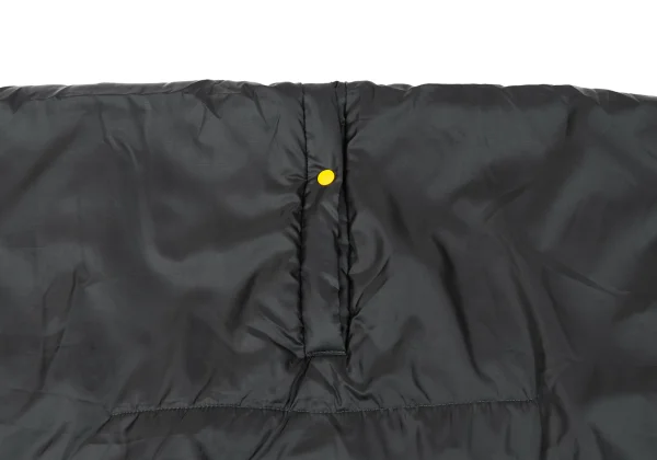 THE NORTH FACE Waona Fuzzy Blanket Fleece Lining Poncho Blanket K-164956_006
