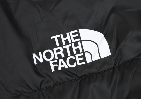 THE NORTH FACE Waona Fuzzy Blanket Fleece Lining Poncho Blanket K-164956_009