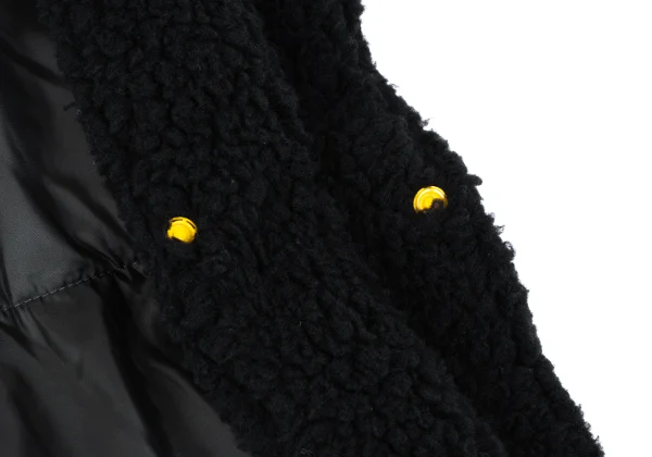 THE NORTH FACE Waona Fuzzy Blanket Fleece Lining Poncho Blanket K-164956_010