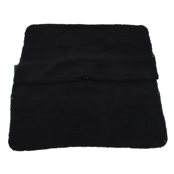 THE NORTH FACE Waona Fuzzy Blanket Fleece Lining Poncho Blanket K-164956_011