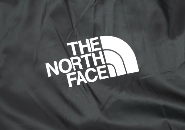 THE NORTH FACE Waona Fuzzy Blanket Fleece Lining Poncho Blanket K-164956_013