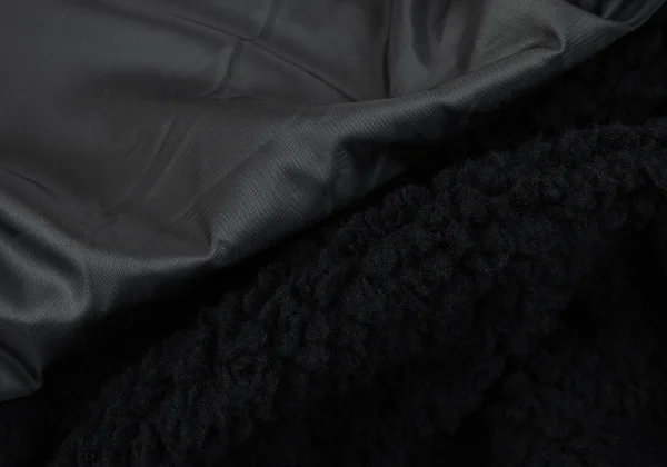 THE NORTH FACE Waona Fuzzy Blanket Fleece Lining Poncho Blanket K-164956_014