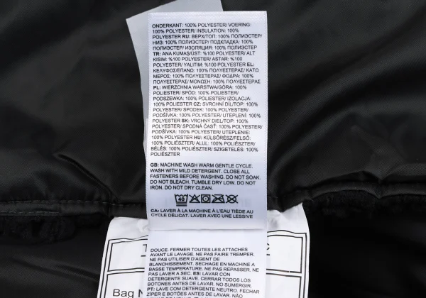 THE NORTH FACE Waona Fuzzy Blanket Fleece Lining Poncho Blanket K-164956_016