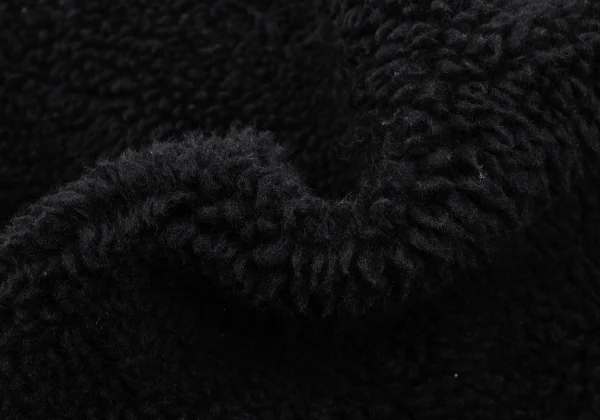 JOE McCOY Wool Snap Boa Jacket K-164958_016