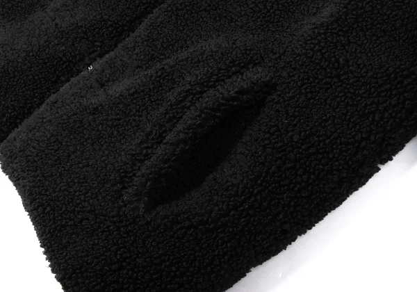 JOTT Patch Sleeve Reversible Hooded Down Jacket K-164959_009