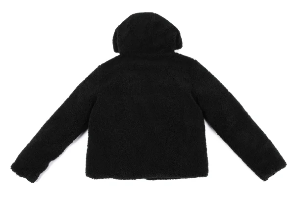 JOTT Patch Sleeve Reversible Hooded Down Jacket K-164959_014