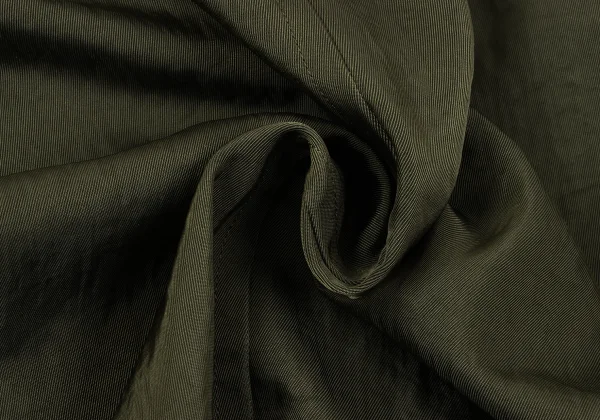 WMG. Nylon Oversized Pea Coat K-164960_015