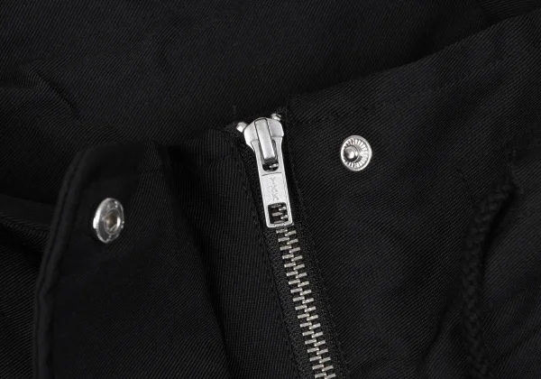 MAISON SPECIAL Poly Turnlock Mods Coat K-164963_007