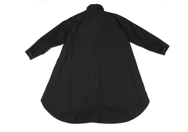 MAISON SPECIAL Poly Turnlock Mods Coat K-164963_015